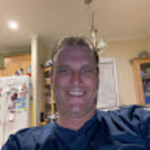 Meet your Posher, Steven